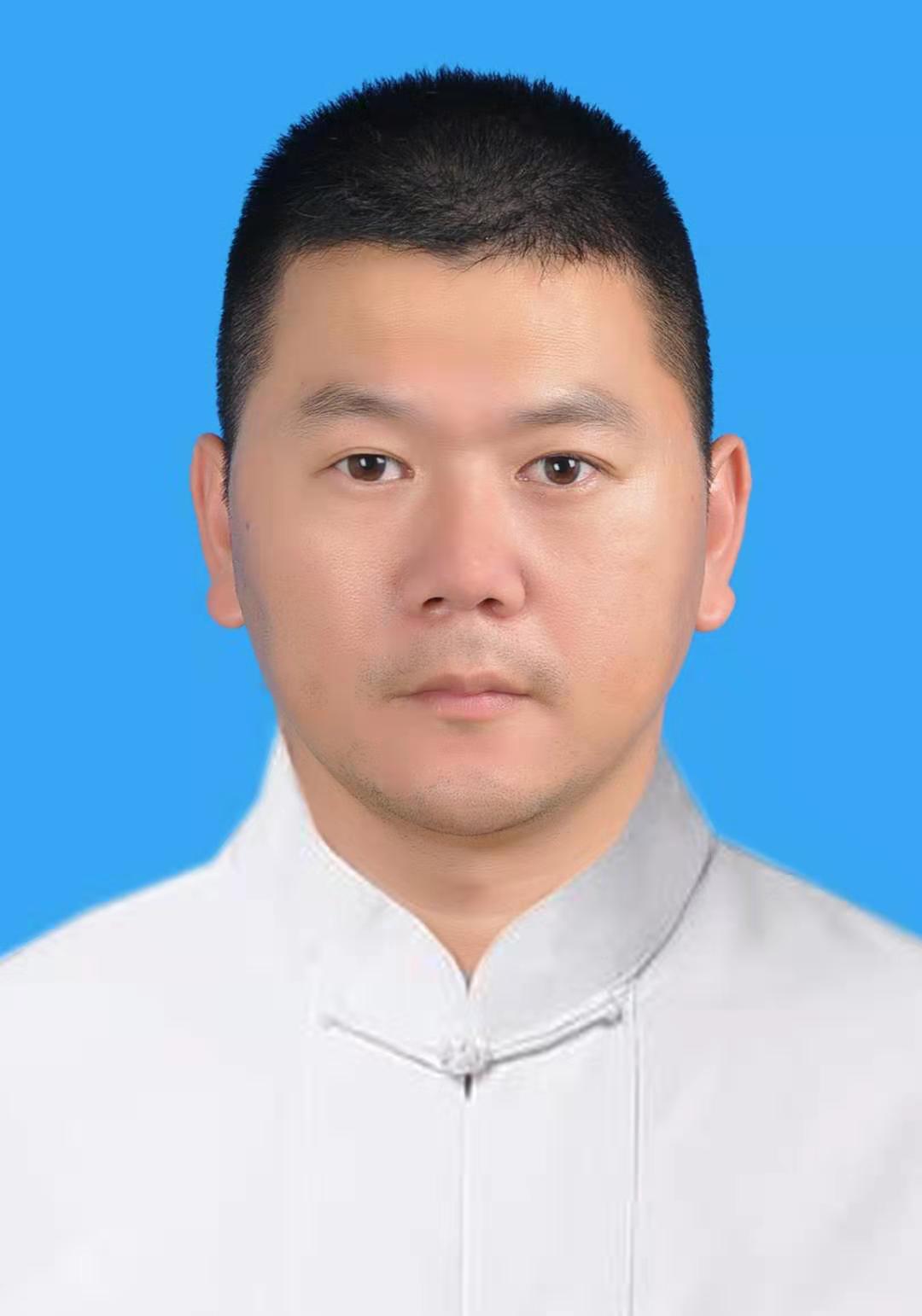 金陈林 华东区主任 证书编号：华A201901050001