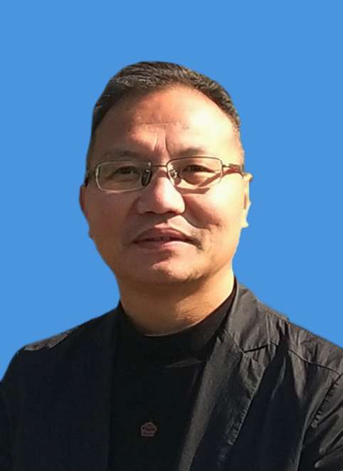 许强 证书编号：202010128001 易道领军人物