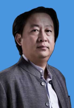 贾八办 证书编号：202010128005	易道领军人物