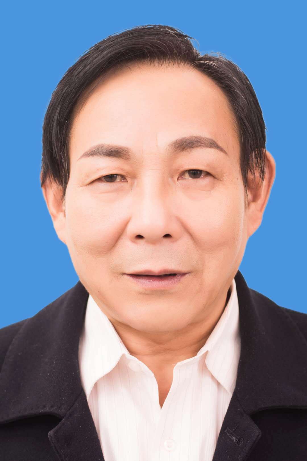 周树林 证书编号：202010128011	易道领军人物