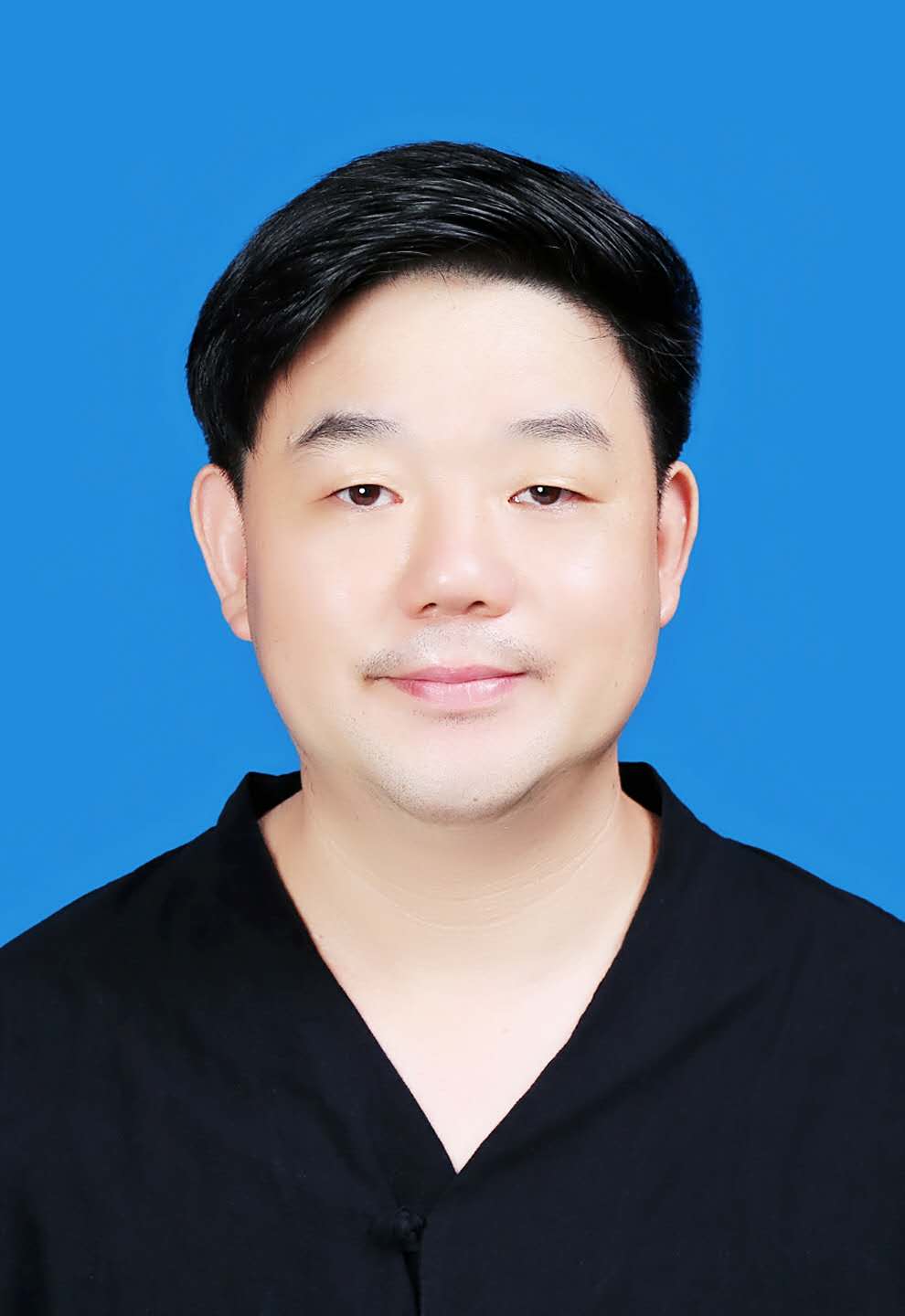 盛曙光 证书编号：202010128021	易道领军人物