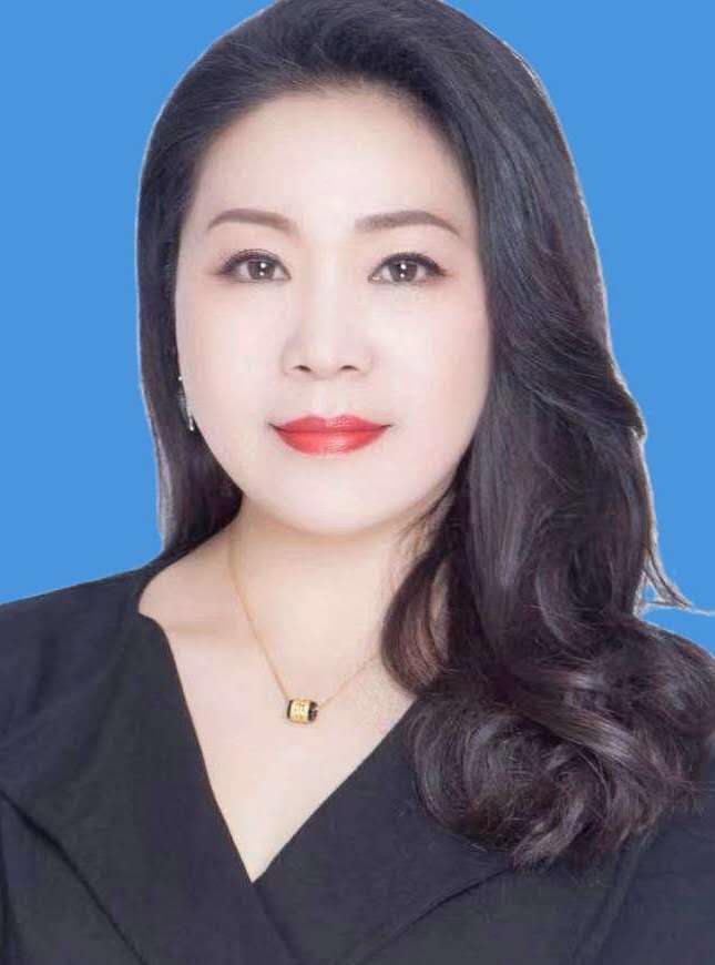 徐熙悦 证书编号：202010128028	易道领军人物